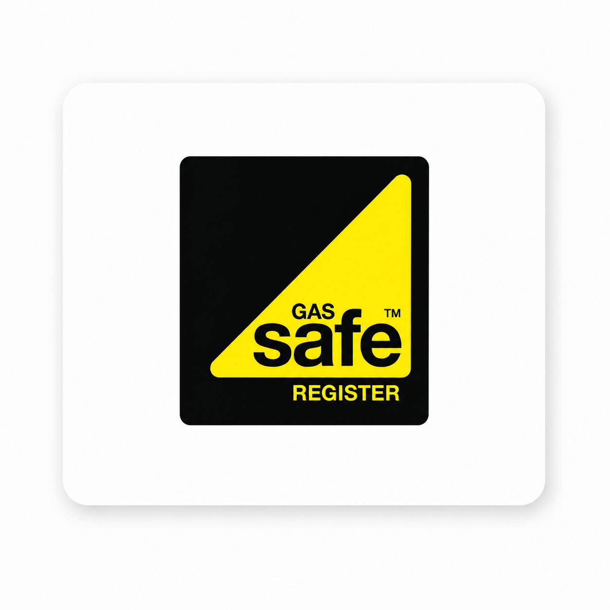 Gas Safe Register